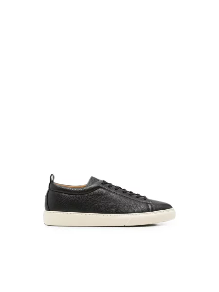 Sneakersy Henderson Baracco czarne