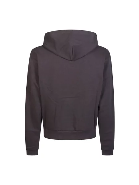 Bluza z kapturem The North Face czerwona