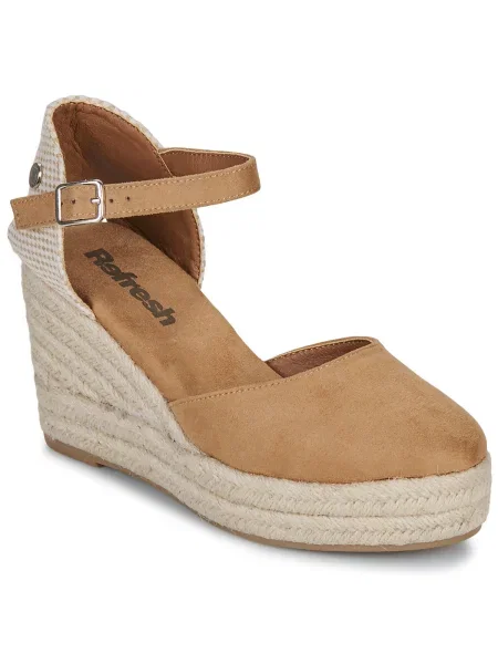 Pantofi Refresh maro