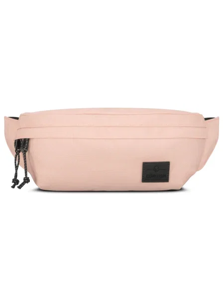 Johnny Urban Borsetă Tom rosé negru