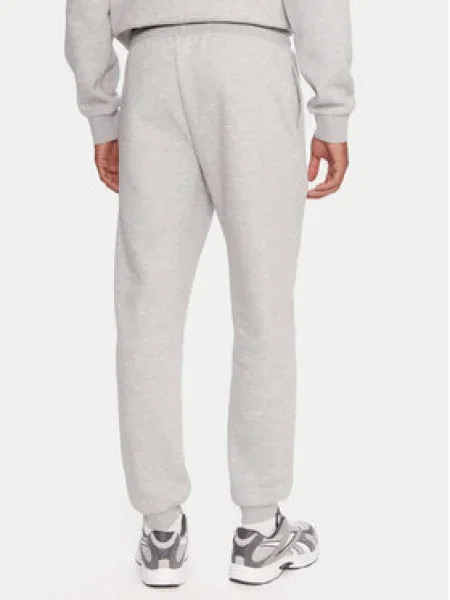 Reebok Melegítő alsó szürke