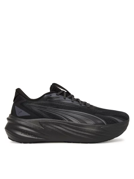 Αθλητικά Puma Maxima Pro 02 μαύρο