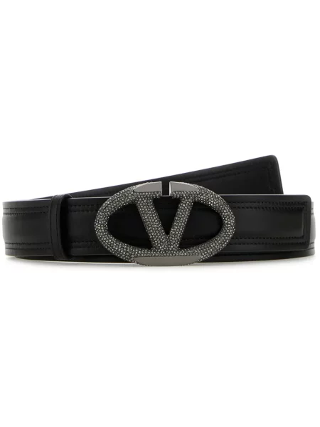 Curea Valentino Garavani negru