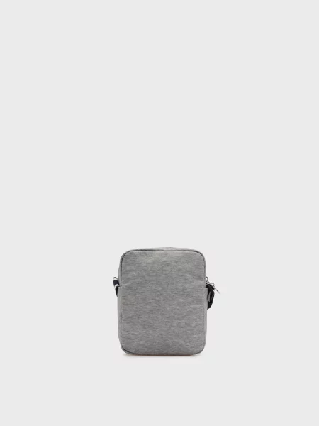 Сумка Tommy Jeans сіра
