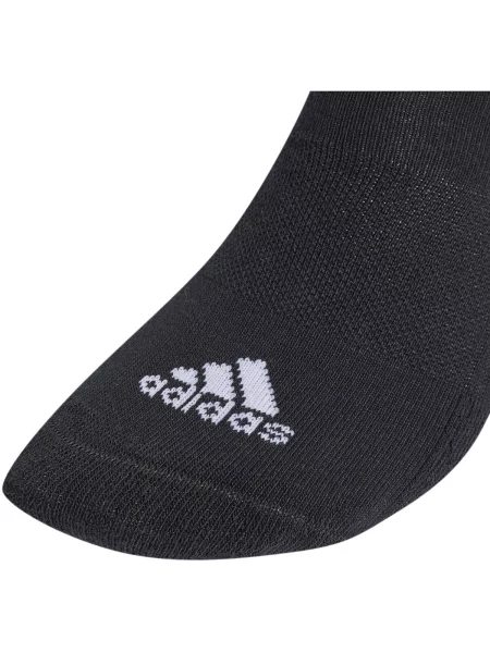 Čarape Adidas crna