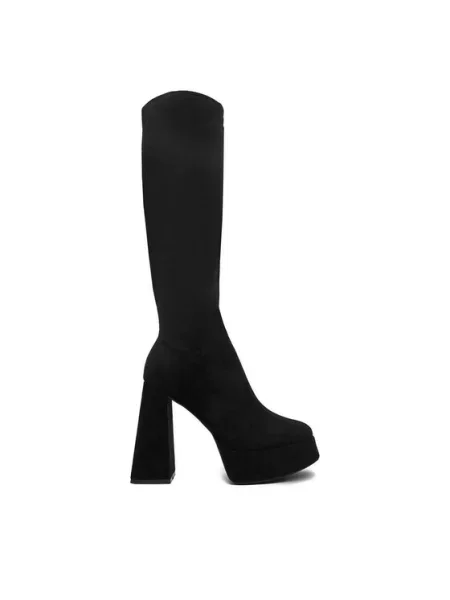 Чоботи DeeZee чорний