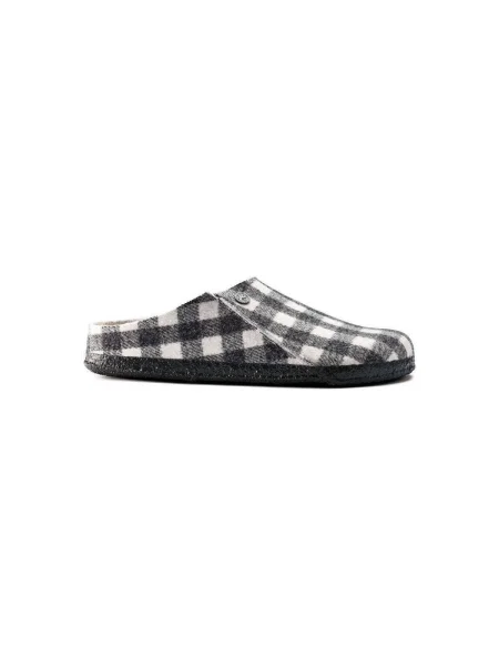 Félcipő Birkenstock fehér