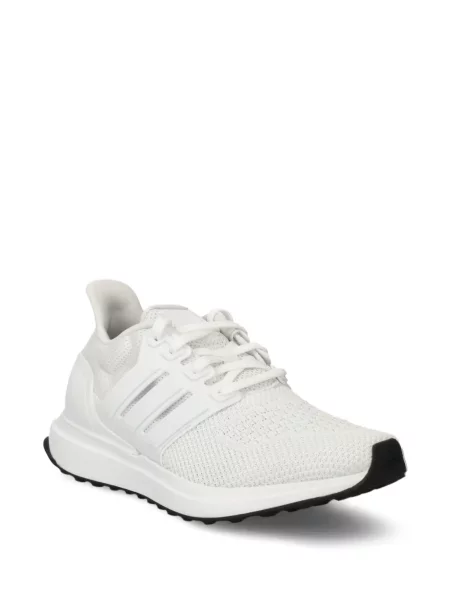 Sneakersy dziecięce Adidas białe