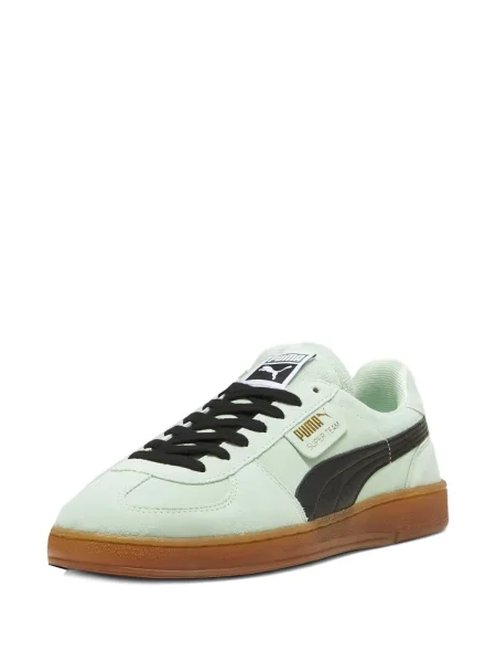 Sneakerși Puma negru