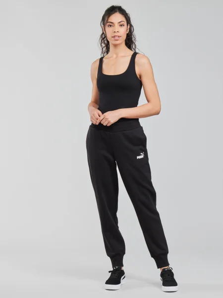 Ruha Puma fekete