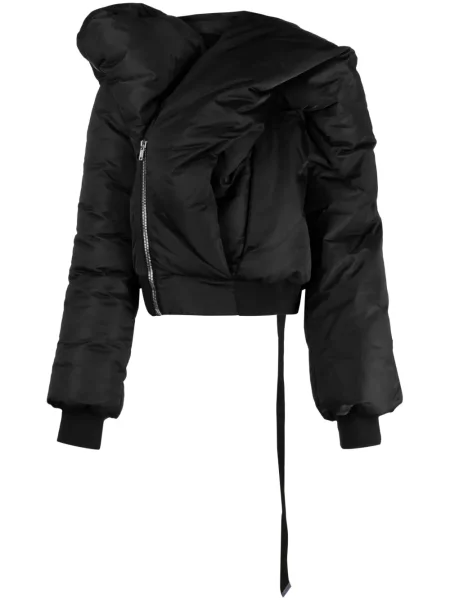 Geacă bomber Rick Owens Drkshdw negru