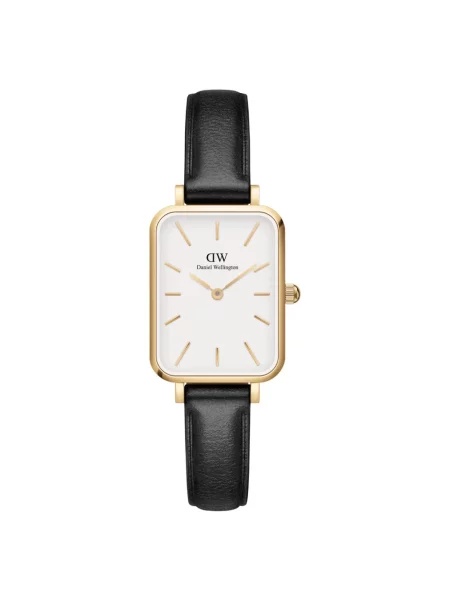 Zegarek Daniel Wellington elegancki czarny
