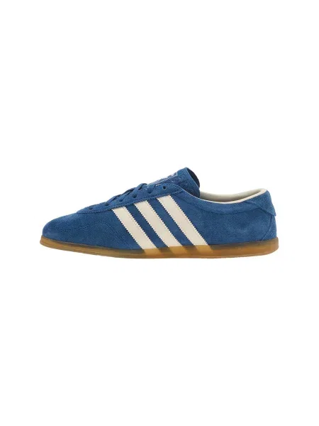 Sneakers adidas Gazelle Lo Pro W Dupe/ Off White/ Gum EUR 41 biela