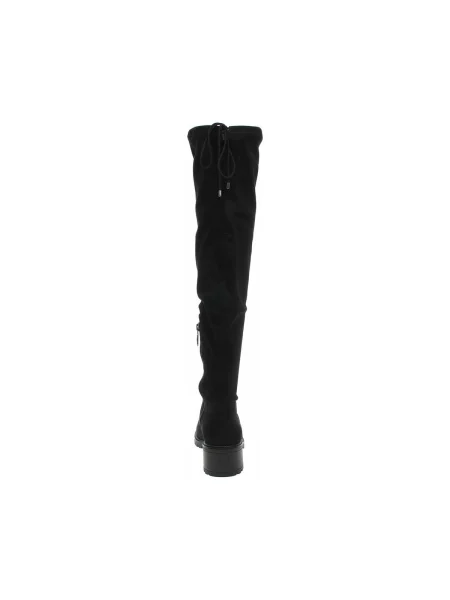 Pantofi Caprice negru