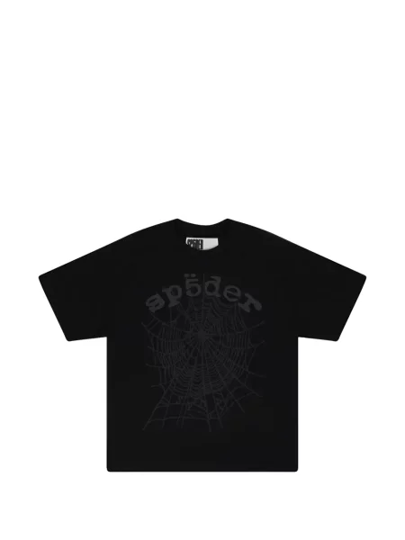 Tricou Sp5der negru
