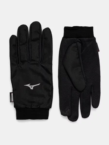 Mizuno kesztyűk Wind Guard fekete