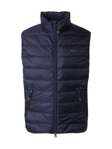 GANT Mellény éjkék