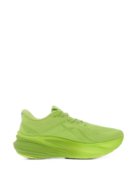 Pantofi alergare Puma Nitro alergare verde