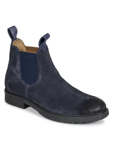 Pantofi Pellet albastru