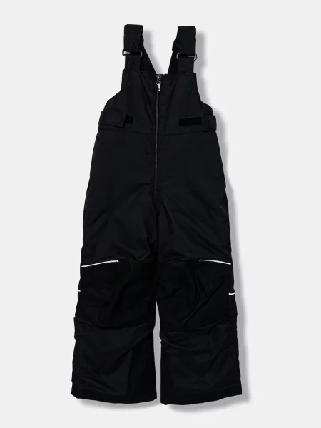 Columbia pantaloni copii Adventure Ride negru