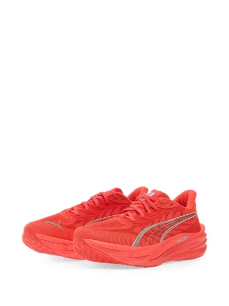 Sneakerși Puma Nitro roșu