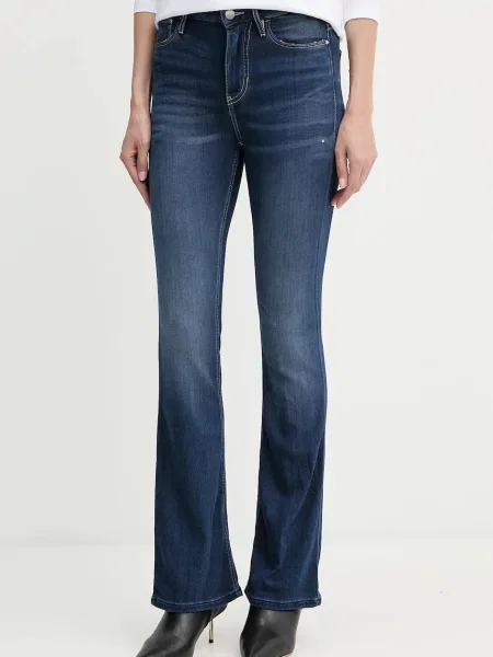 Kavbojke Guess modra