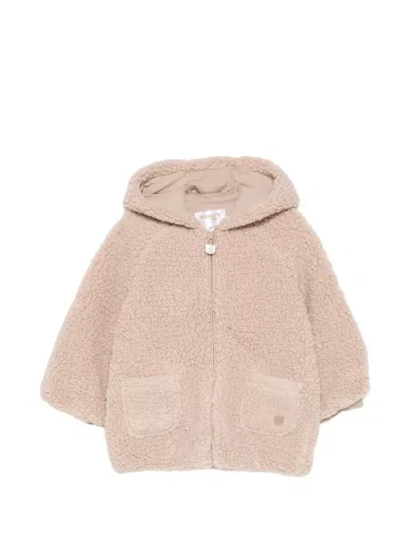Bluza z kapturem dziecięca Mayoral