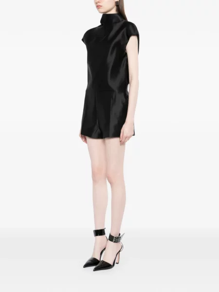 Salopetă Tom Ford negru
