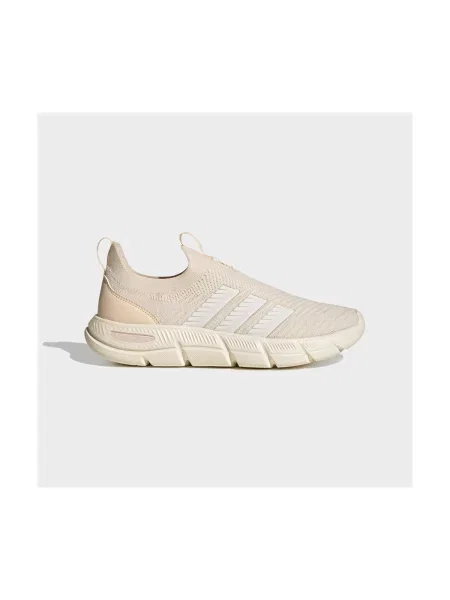 Félcipő Adidas bézs