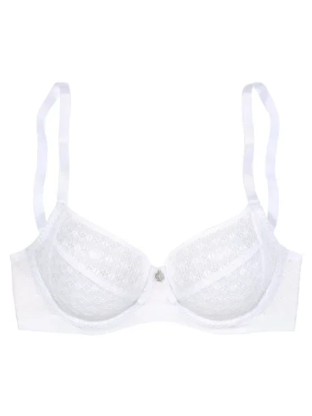 NUANCE Nedrček bela