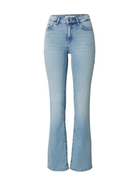 ONLY Jeans ONLBLUSH deschis albastru