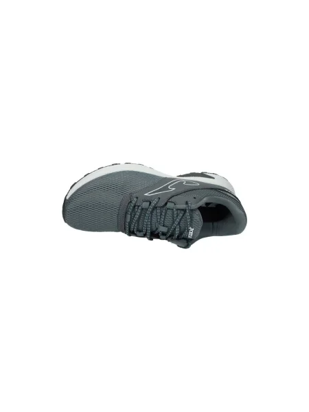 Pantofi Joma gri