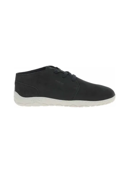 Pantofi Rieker negru