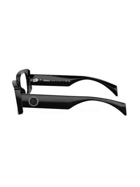 Ochelari de soare Versace Eyewear negru