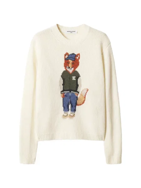 Pulover Maison Kitsune