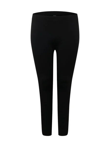 Urban Classics Leggings negru