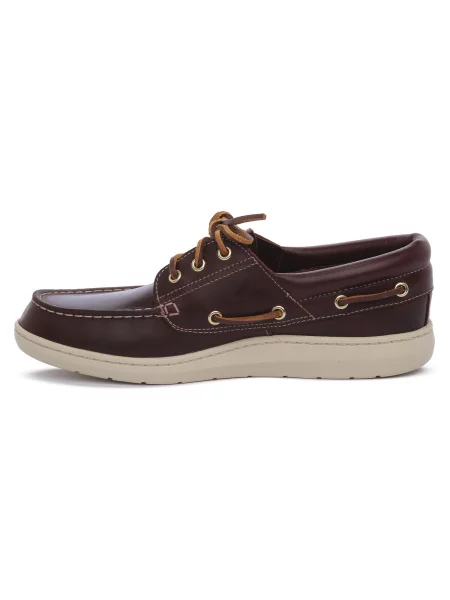 Pantofi Timberland roșu