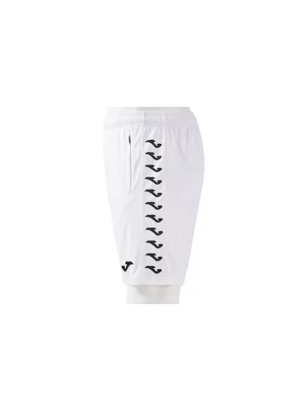 Pantaloni Joma negru