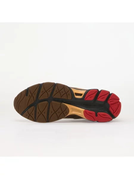 Sneakers Asics Brown EUR maro