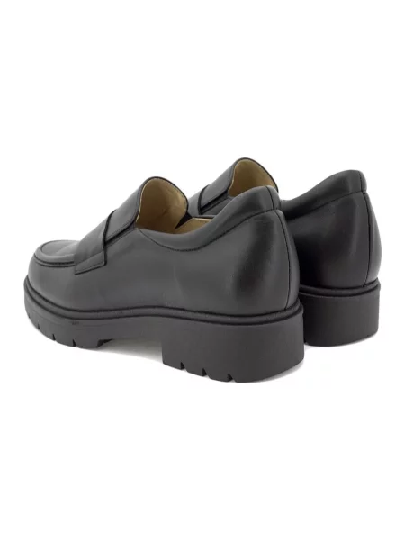Pantofi Piesanto negru