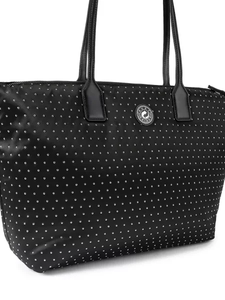 Kurt Geiger Geantă shopper negru
