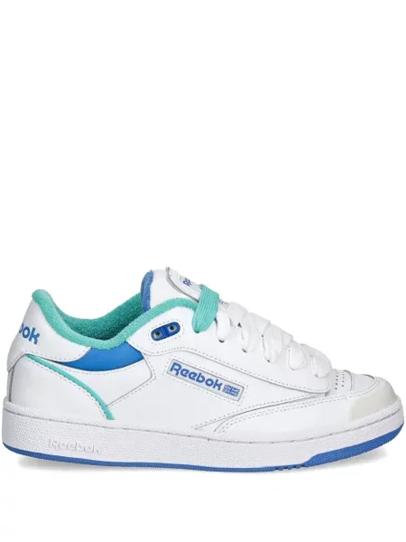 Sneakerși Reebok alb