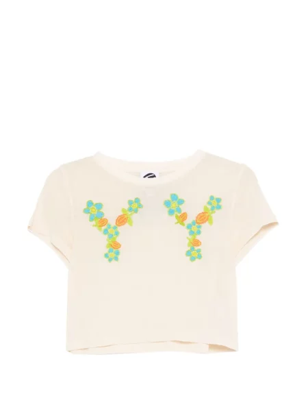 Tricou Yanyan Knits