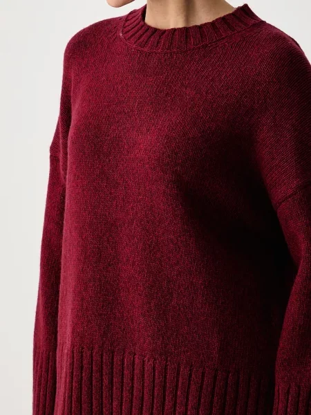 Шерстяной свитер Barbour