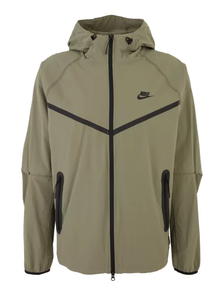 Nike Sportswear Geacă funcțională oliv