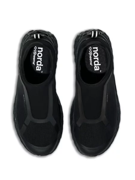 Sneakerși Norda negru