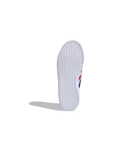 Gyerek félcipő Adidas fehér