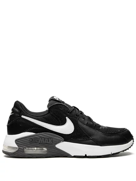 Sneakersy Nike Air Max czarne