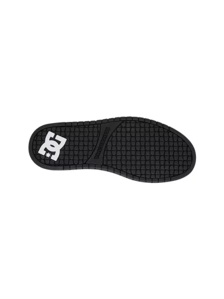 Félcipo Dc Shoes fehér