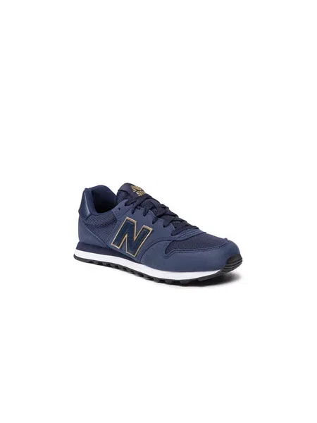 Sportcipő NEW BALANCE Sötétkék